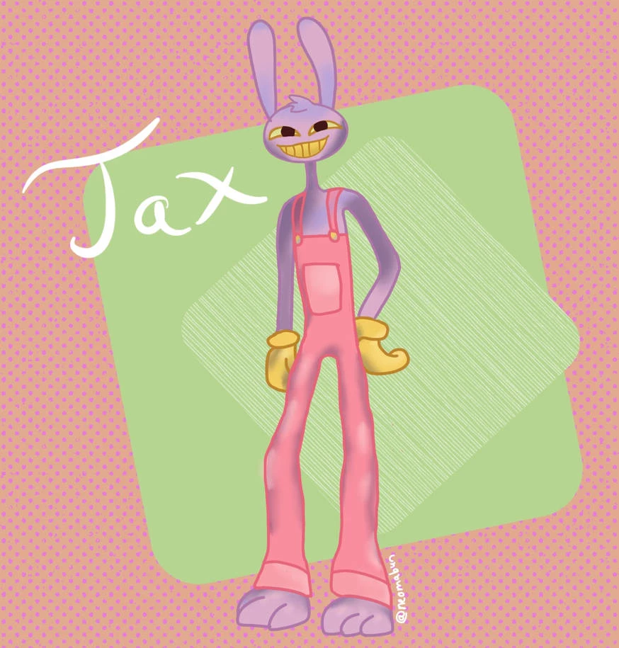 Jax tadc thumbnail