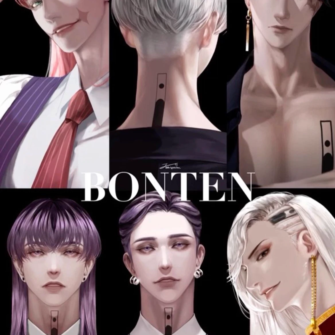 Bonten thumbnail