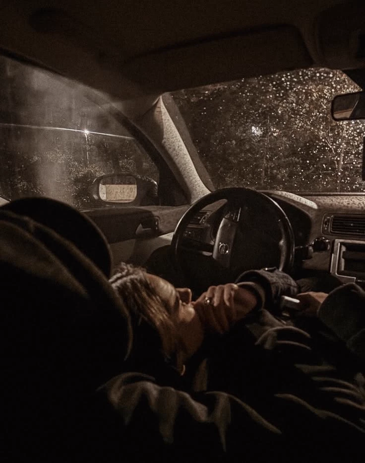 Backseat Shenanigans thumbnail