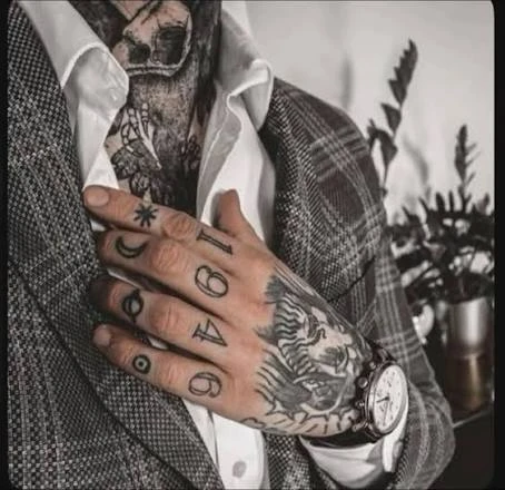 House of Pierce thumbnail
