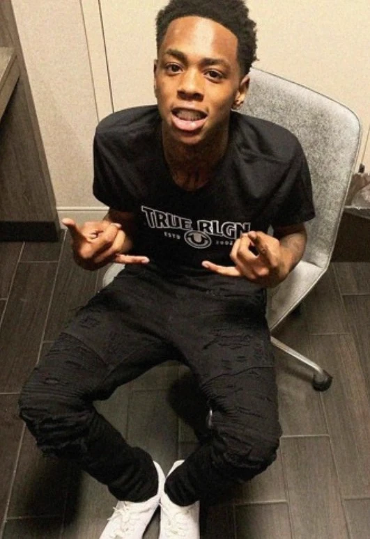 Lil Zay  thumbnail