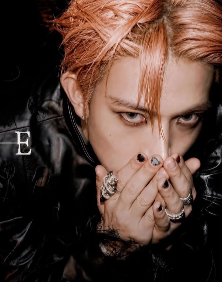 Lee Heeseung thumbnail