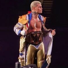 Cody Rhodes thumbnail
