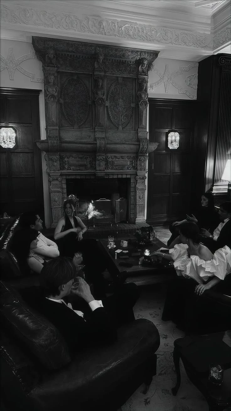 Mafia Party. thumbnail