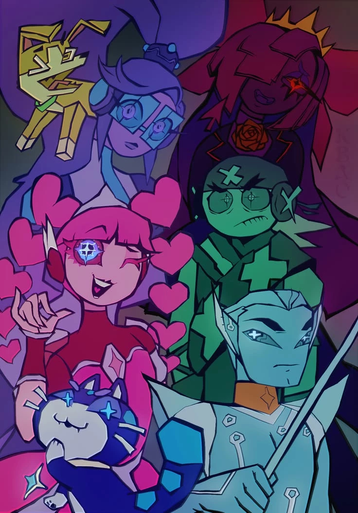 Idols Technolike. thumbnail