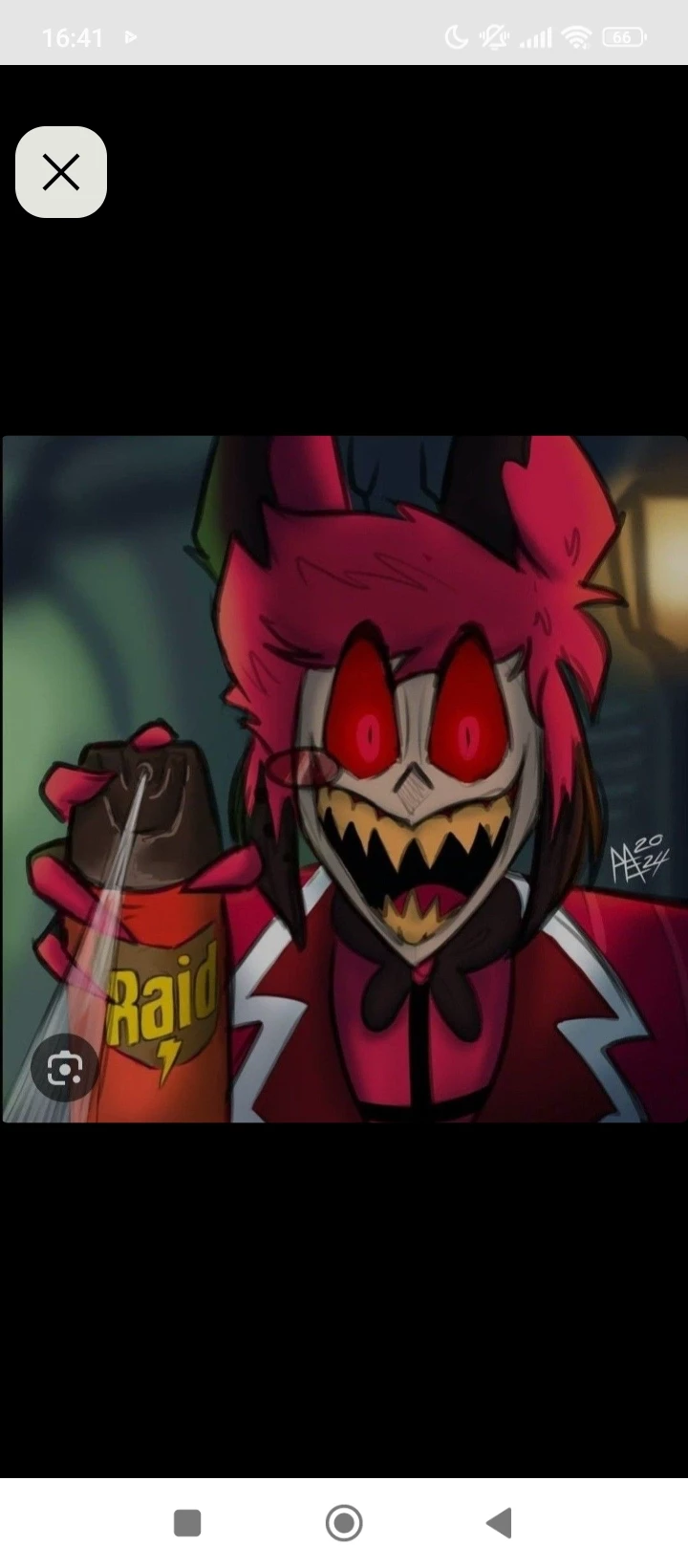 Alastor-miniatures thumbnail