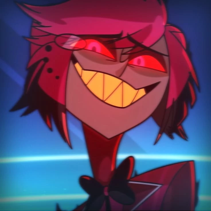 Alastor thumbnail