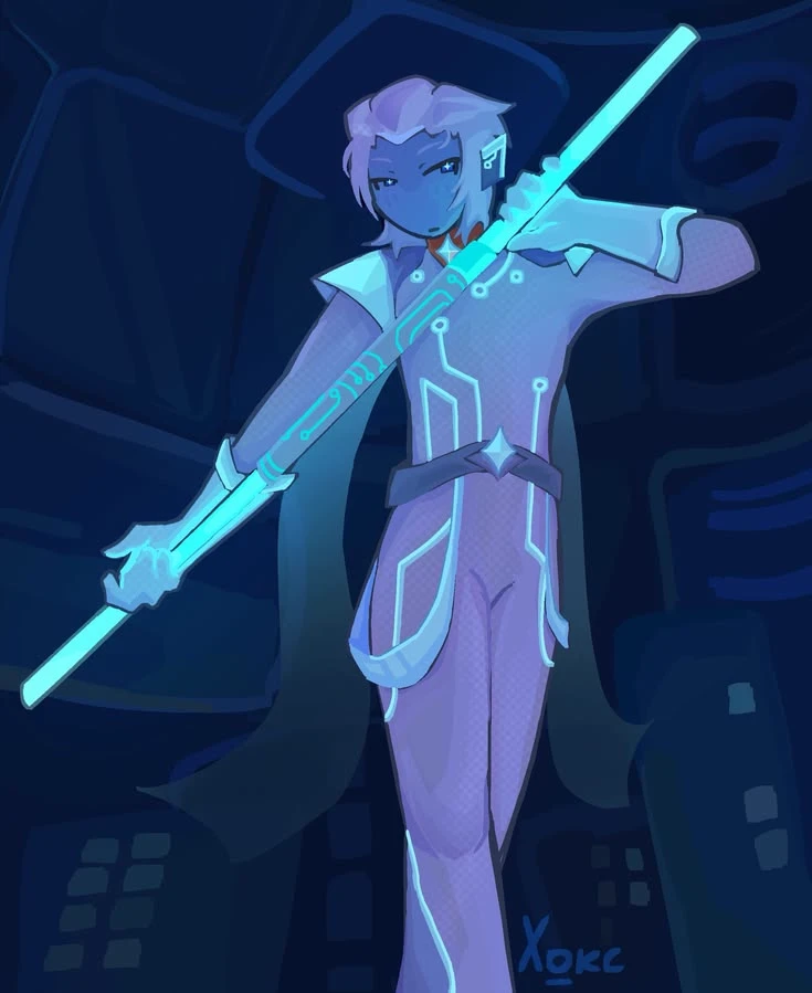 Captain - safety idol thumbnail