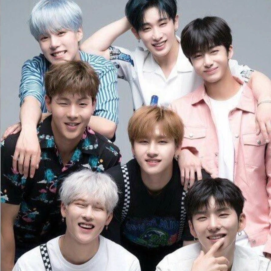 Monsta X thumbnail