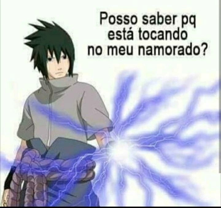 Sasuke Uchiha (BL - Boys Love) thumbnail