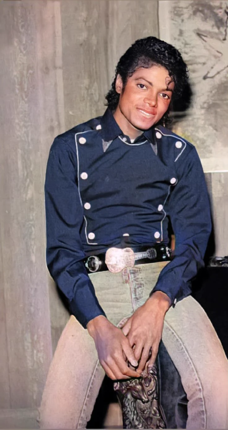 Michael Jackson thumbnail