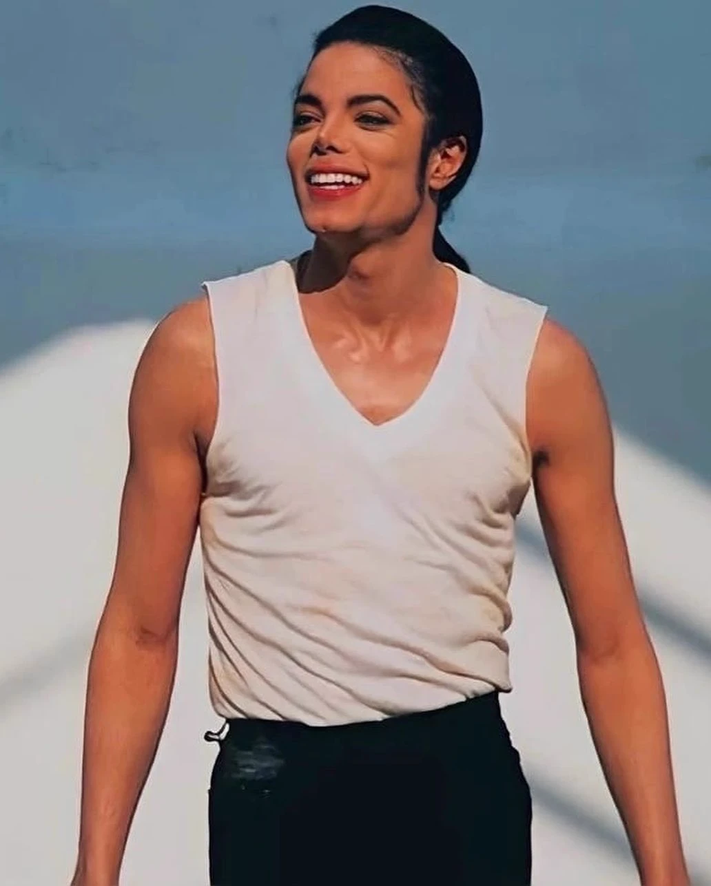 Michael Jackson thumbnail