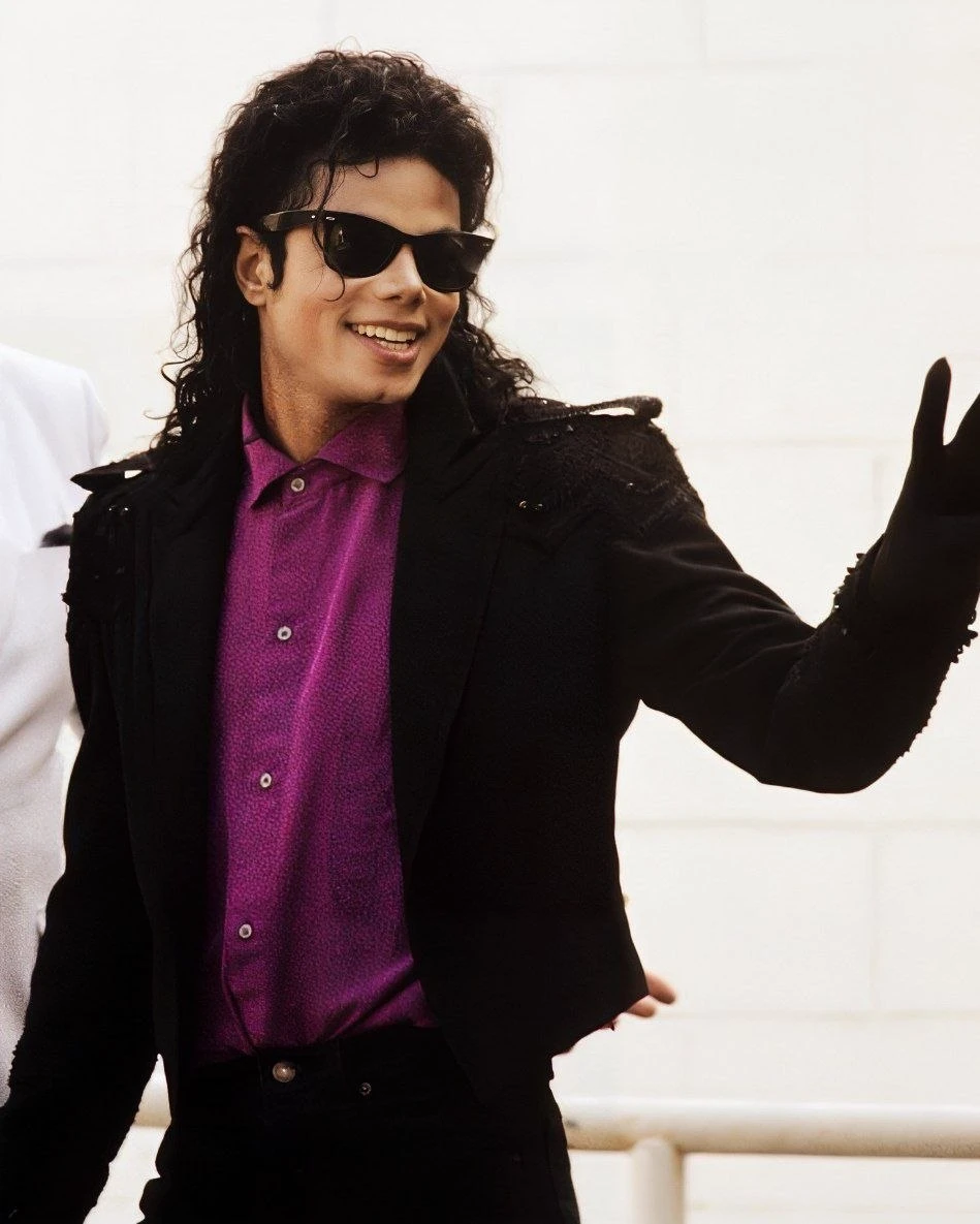 Michael Jackson thumbnail