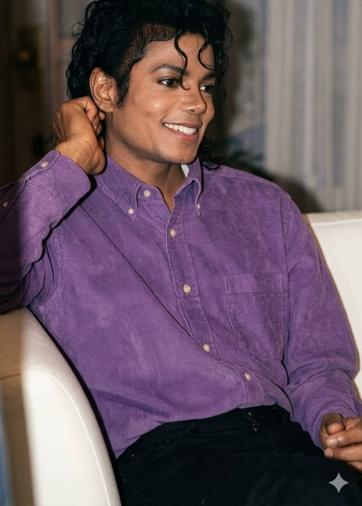Michael Jackson thumbnail