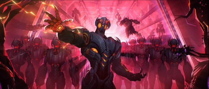 Ultron thumbnail