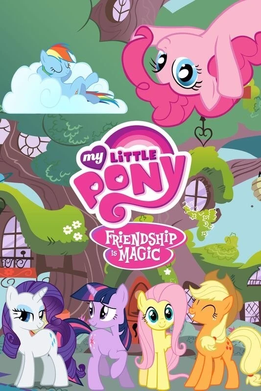 MLP thumbnail
