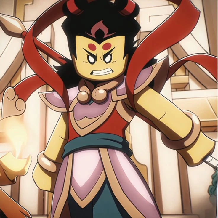 Nezha - Lmk thumbnail