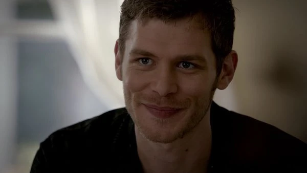 Klaus Mikaelson \| Mikaelson family thumbnail