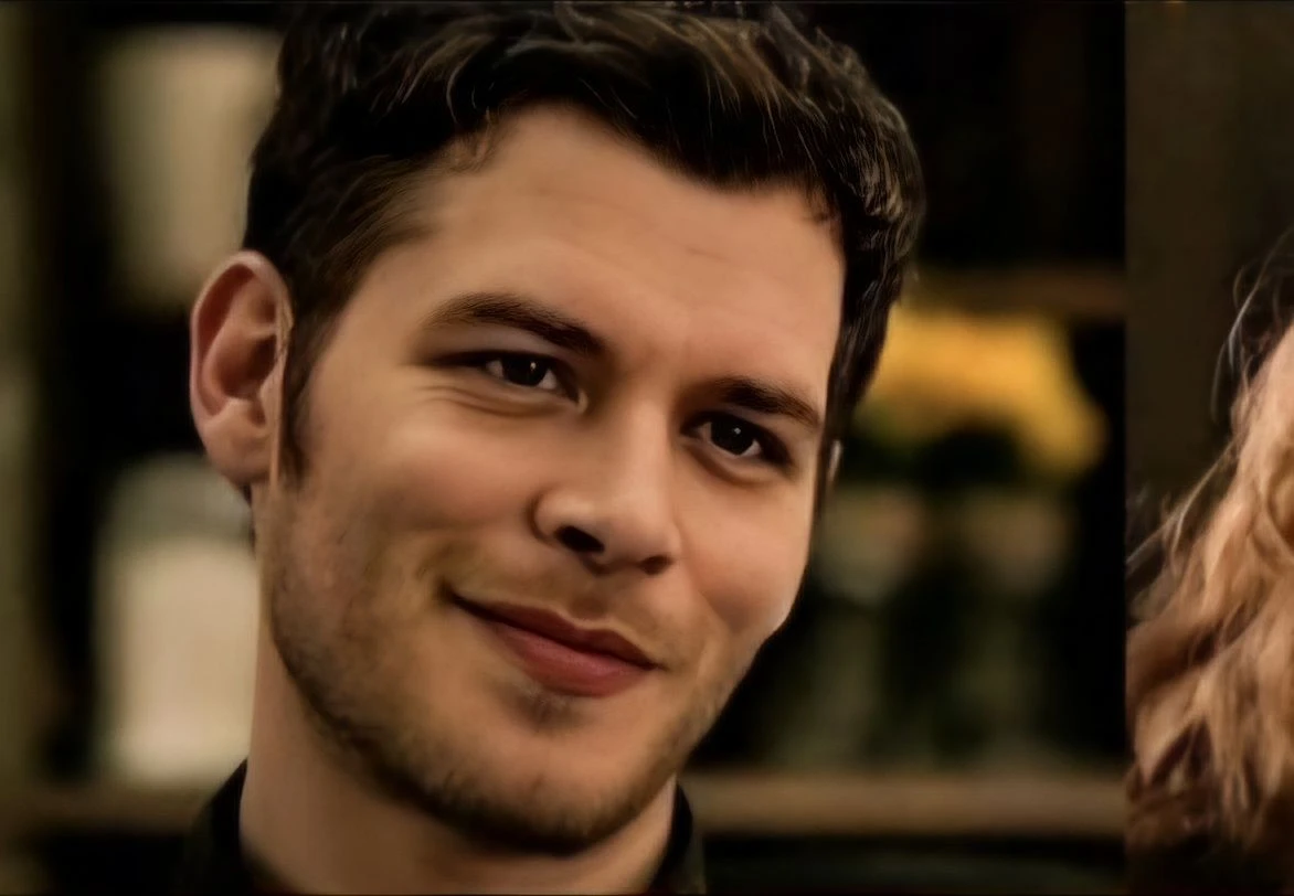Klaus Mikaelson \| Mikaelson family thumbnail