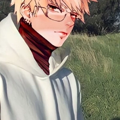 Katsuki Bakugo,  thumbnail