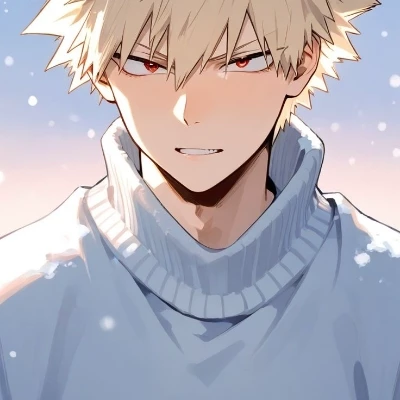 Katsuki Bakugo thumbnail