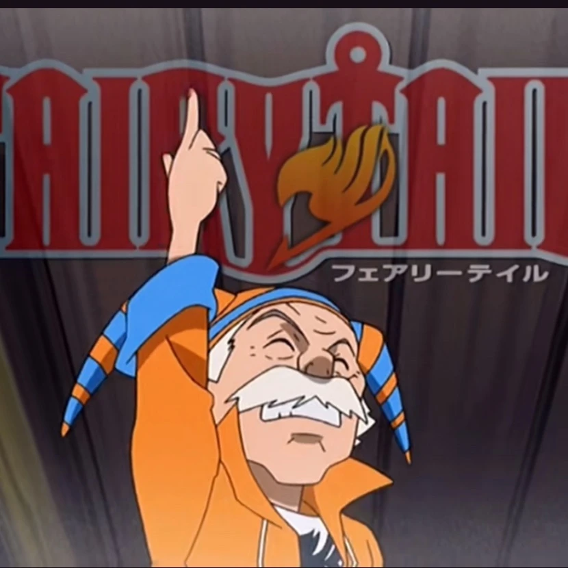 Fairy Tail thumbnail