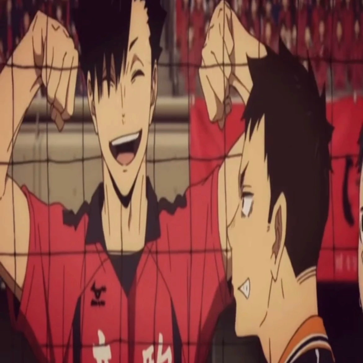 Training Camp Haikyuu thumbnail