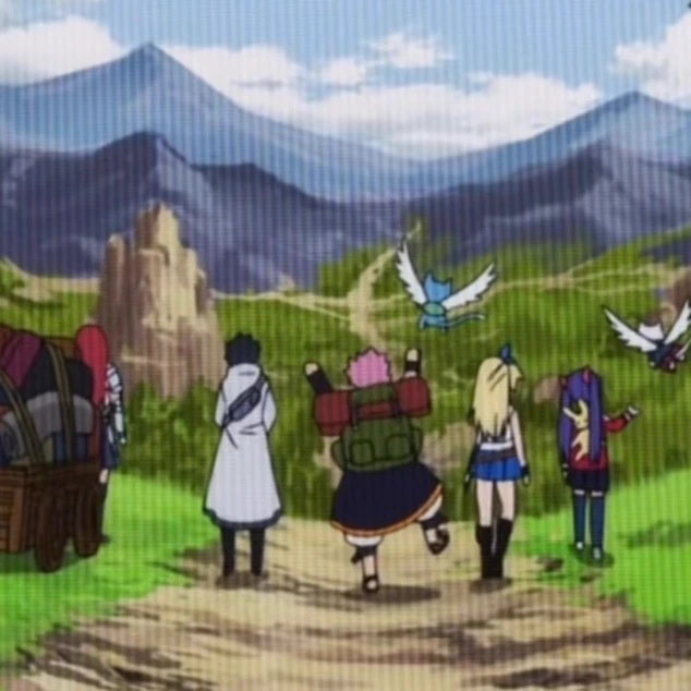 Fairy Tail thumbnail