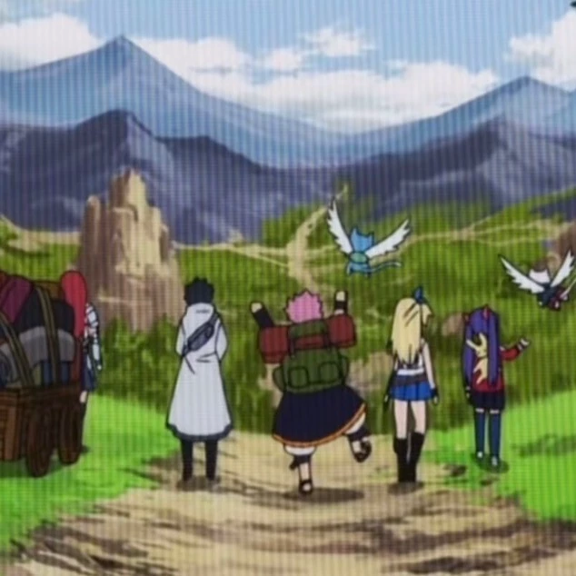 Fairy Tail thumbnail