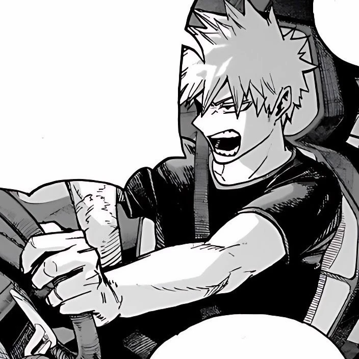 Katsuki Divorced thumbnail