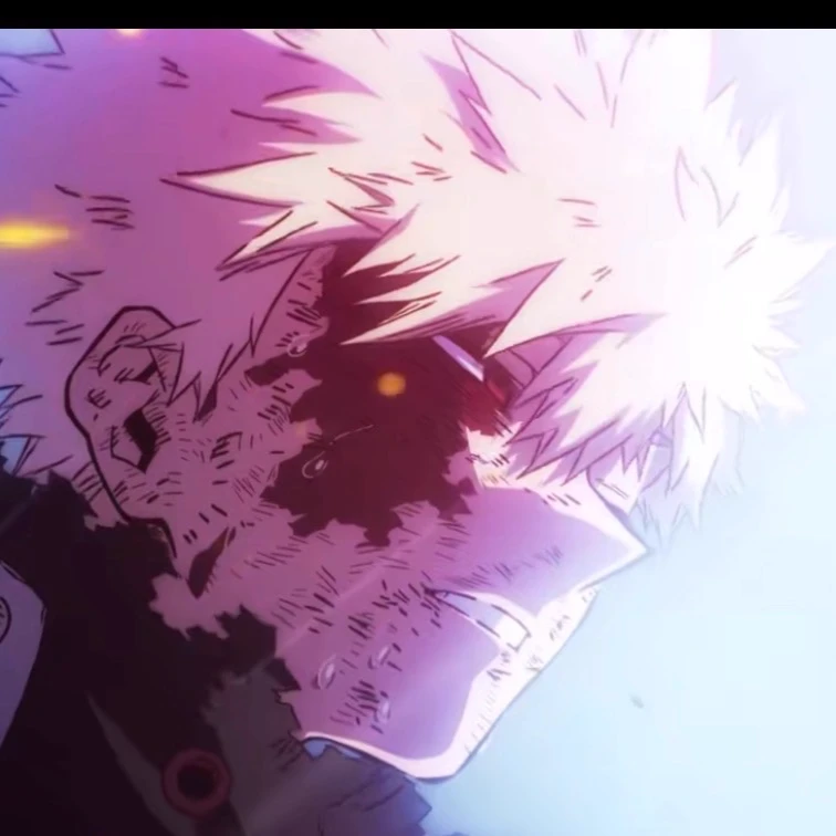 War Mha thumbnail