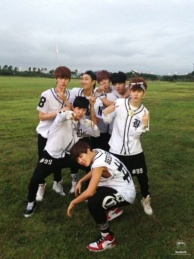 BTS(taekook) thumbnail