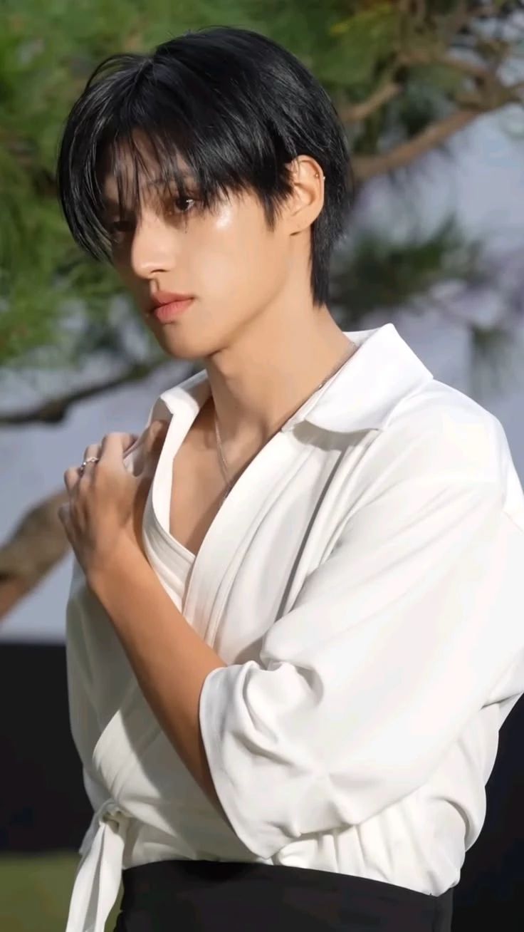 Wooyoung  thumbnail