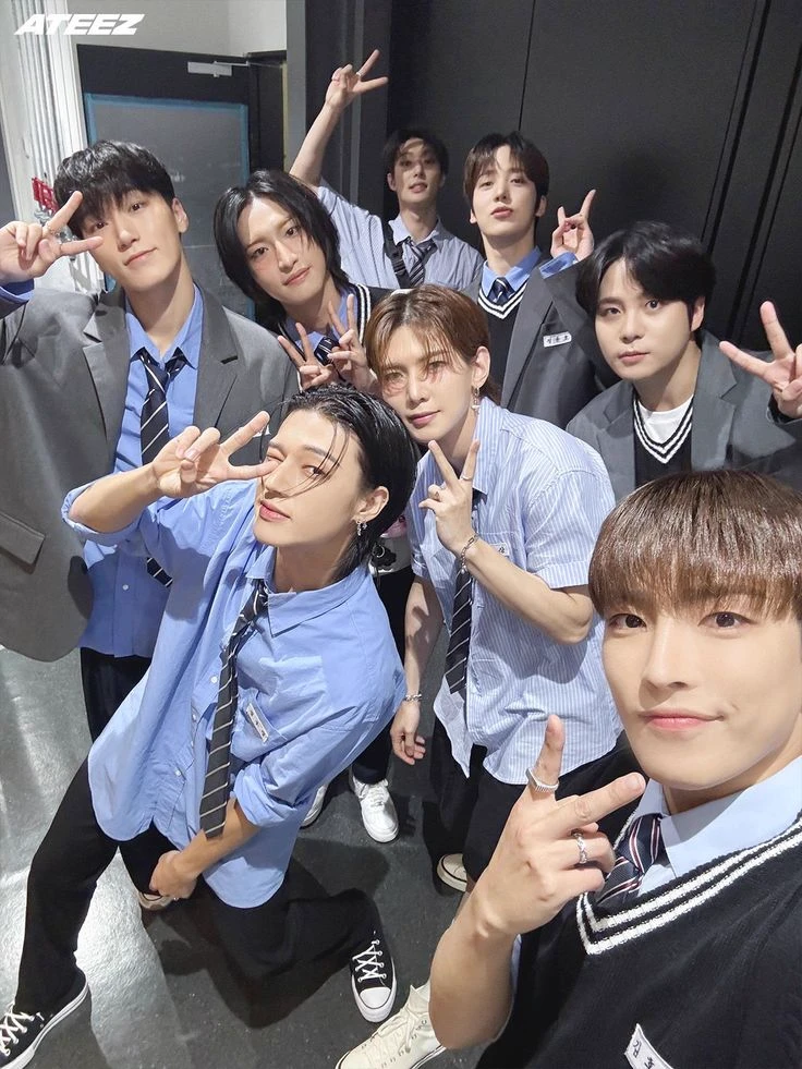 ATEEZ thumbnail