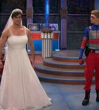 you went to the world of Henry Danger (I recommend not using your voice) thumbnail