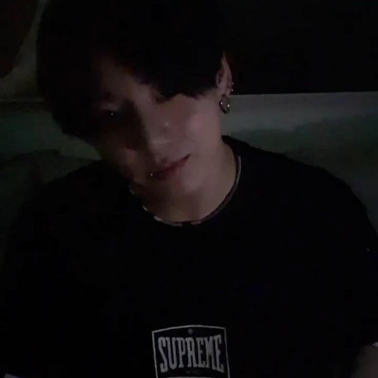 Jungkook thumbnail