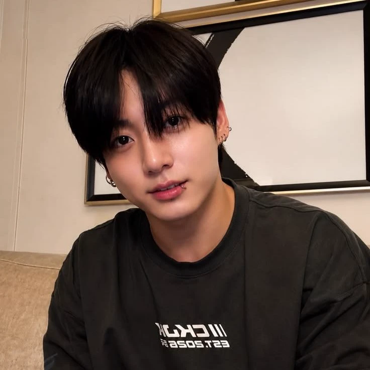 Jungkook thumbnail