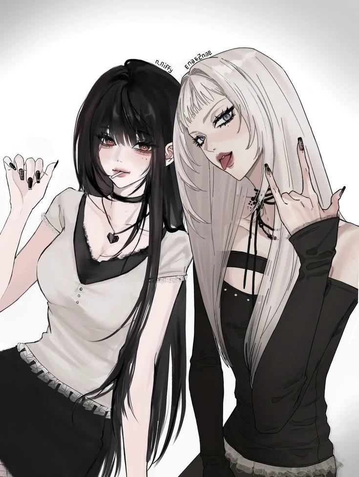 Zoe y Leyla- GL thumbnail