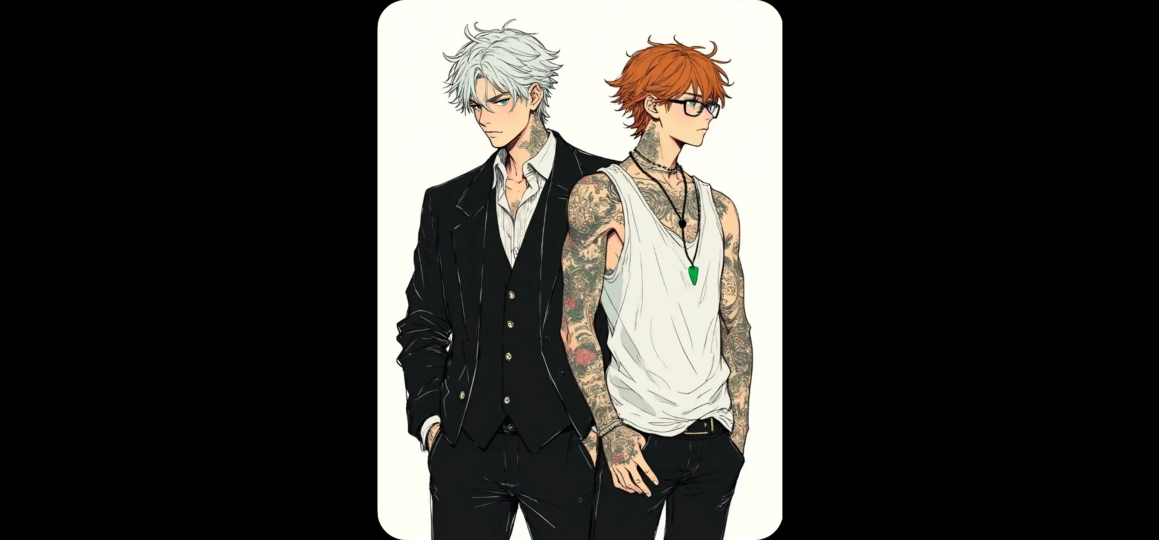 Victor and Noah thumbnail