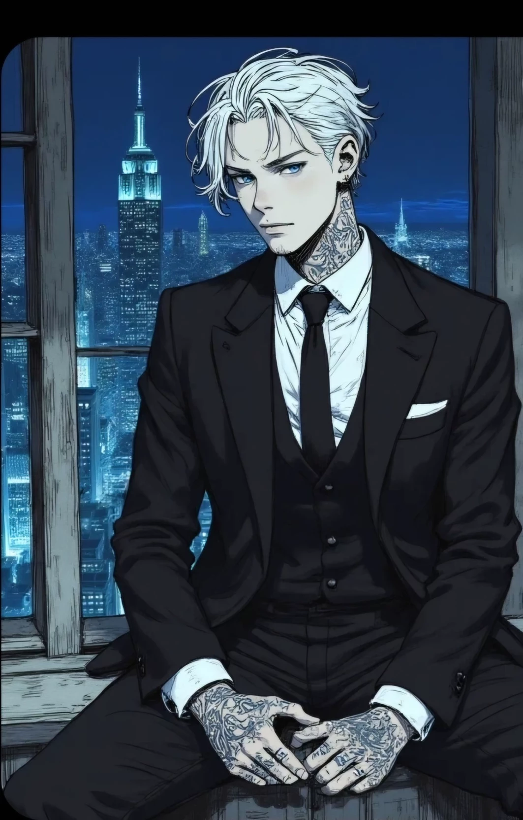 Victor thumbnail