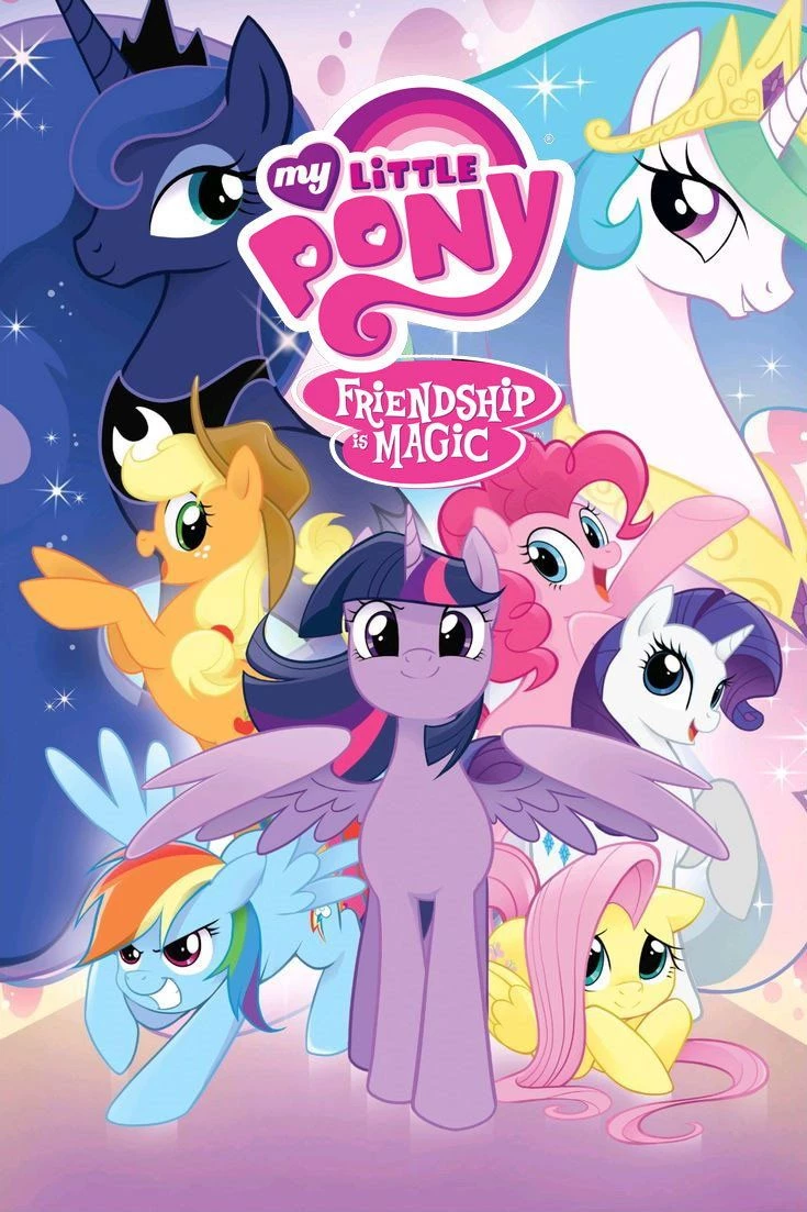 My Little Pony: The Seventh Element thumbnail