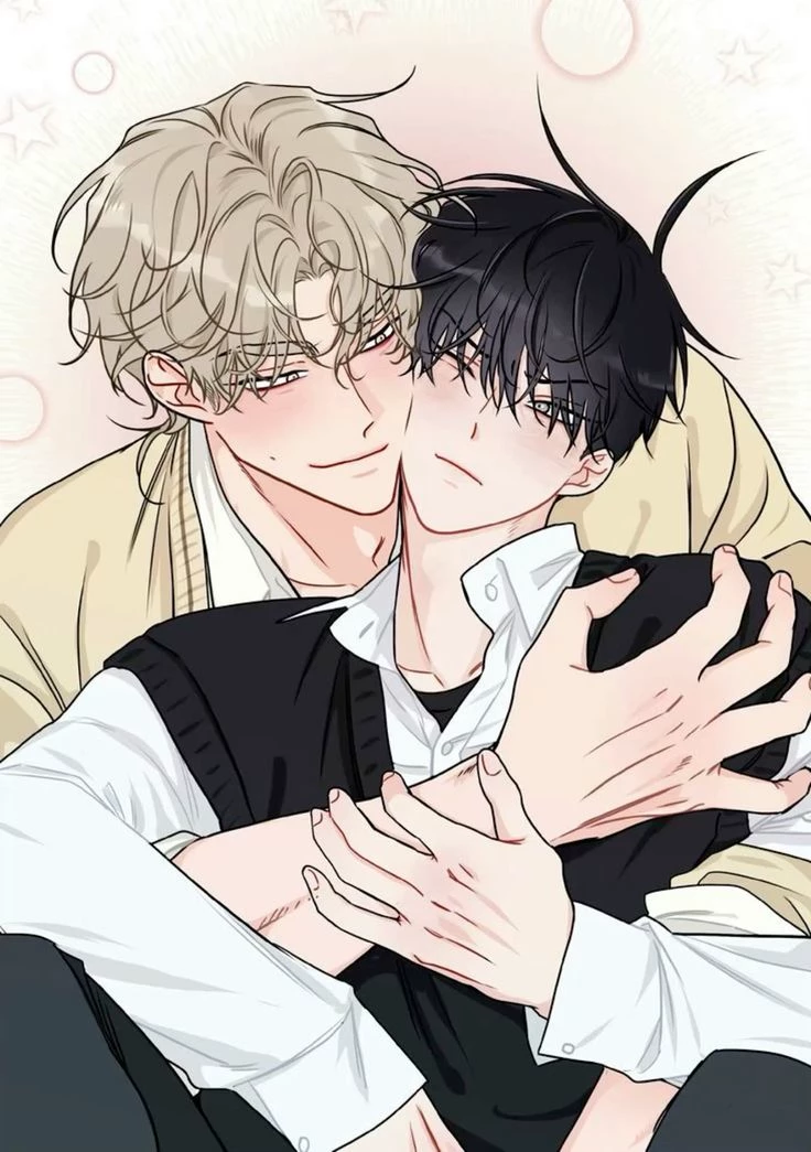 Euihyun — Taejo \|\| BL / MLM \|\| 💋 thumbnail
