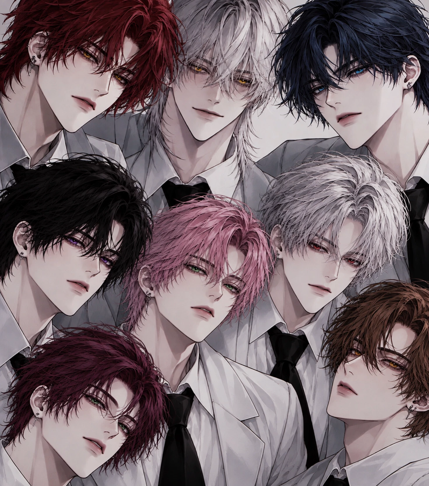The William Heirs — forced marriage thumbnail
