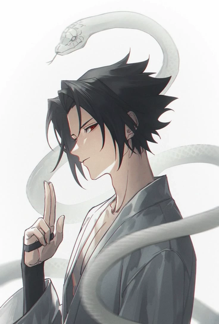 sasuke thumbnail