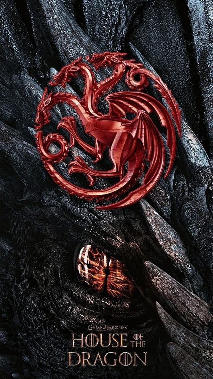 House Of Dragon thumbnail