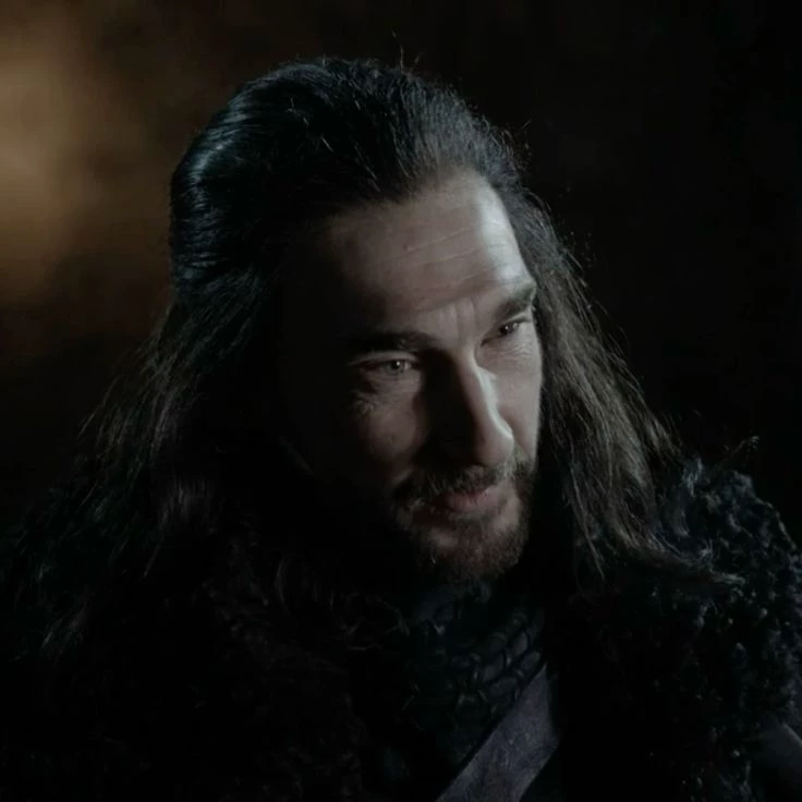 Benjen Stark thumbnail
