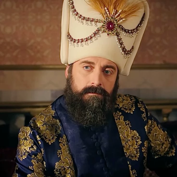 Sultan Suleiman thumbnail