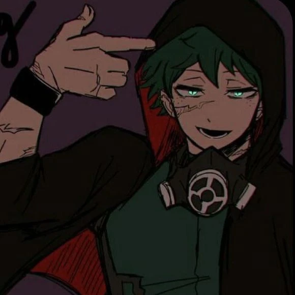 Izuku Midoriya thumbnail