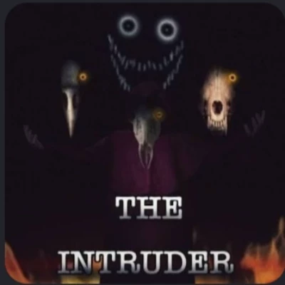 The Intruder (Female) thumbnail
