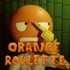 Orange roulette thumbnail